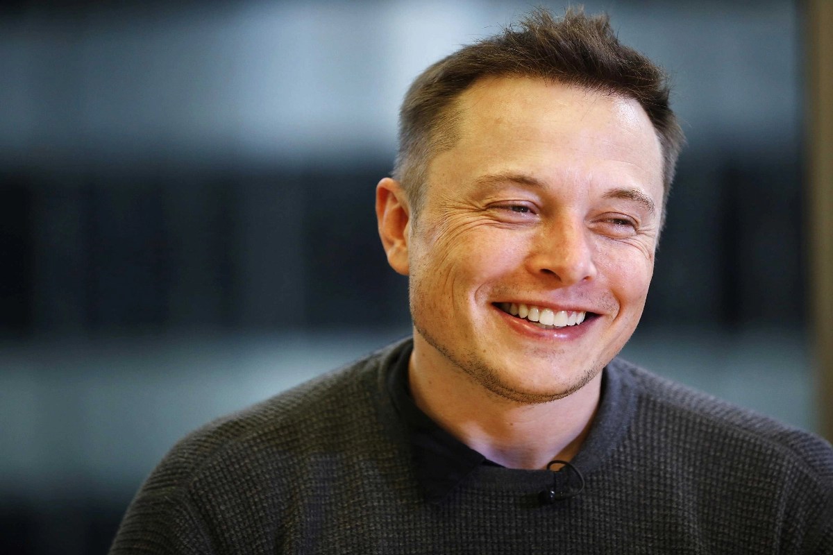 Elon Musk Net Worth 2022 In Rupees