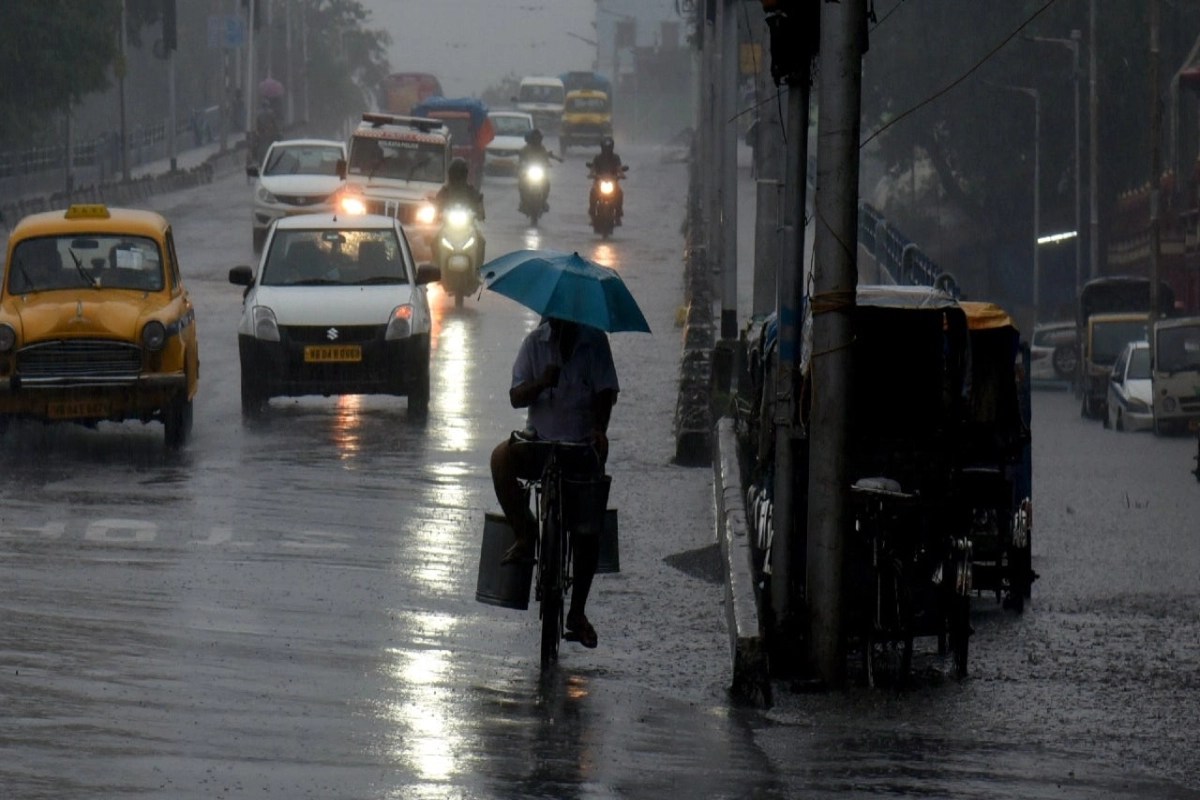 Weather update Rain spells to bring respite in Northwest India
