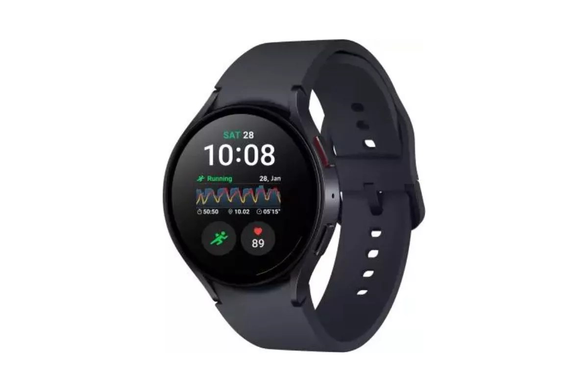 Flipkart Big Diwali Sale 2023 Samsung Galaxy's powerful smart watch