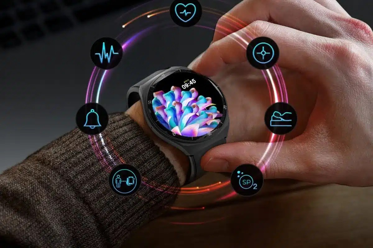 Amazon Sale Mi से लेकर FireBoltt smart watch तक टॉप 5 डील्स जिन पर