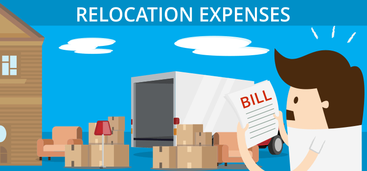 Relocation Expenses and benefits Relocation Allowance DNS Accountants