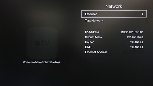 Incredible Google Dns Server Apple Tv References
