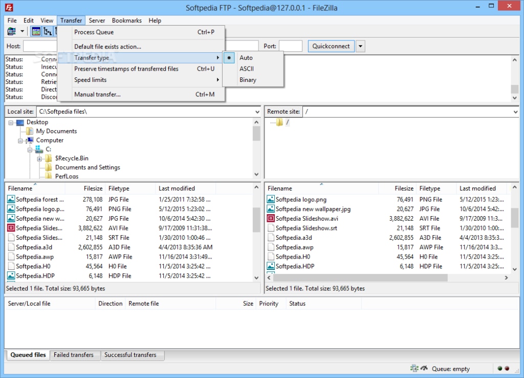 8 Best FTP Clients for macOS and Windows DNSstuff