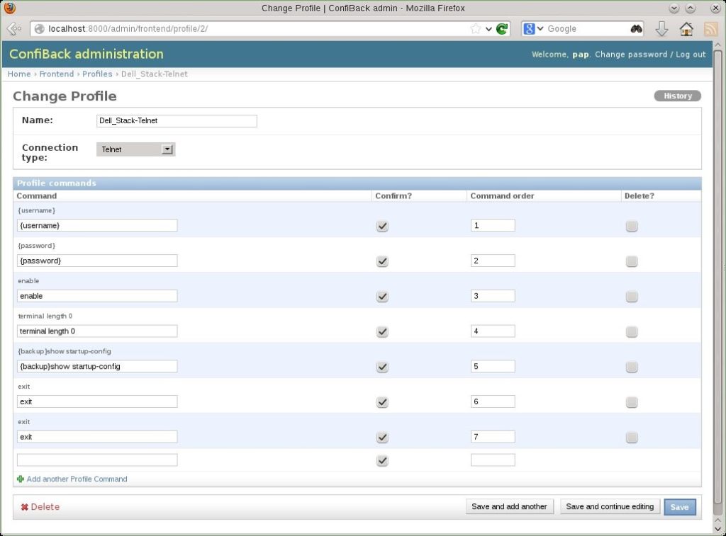 11 Top Network Configuration Management Tools DNSstuff