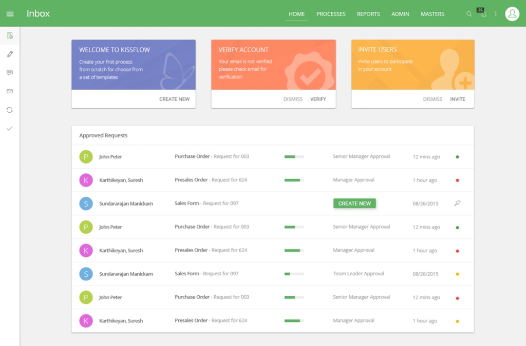 Top 10 Workflow Management Software 2020 DNSstuff