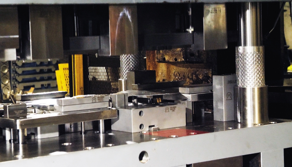 Home DieNamic Tool & Design