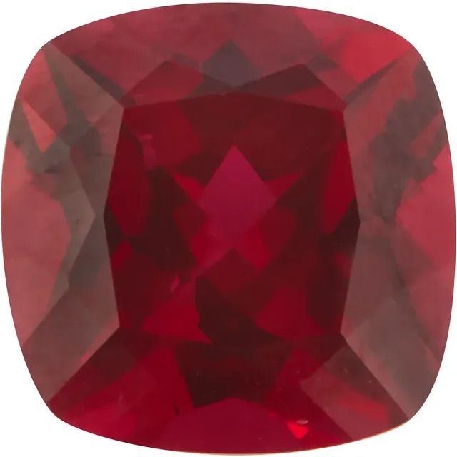 Marquise Lab Created Ruby Lab Rubies Do Amore