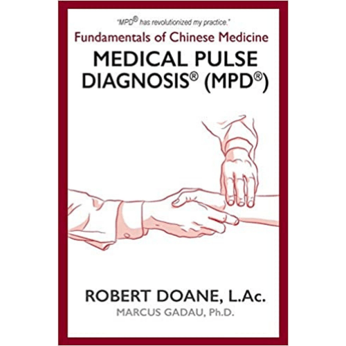 Medical Pulse Diagnosis Book Doane Online Education