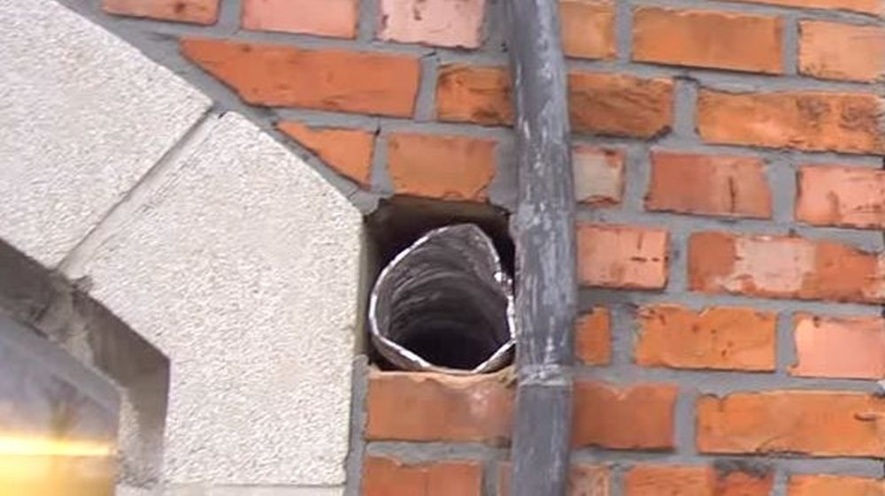 Hoe Een Dampkap Installeren En Aansluiten - Dobbit