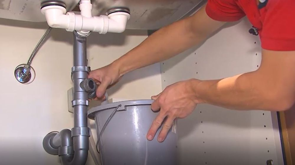 HOE EEN NIEUWE KRAAN AANSLUITEN Dobbit