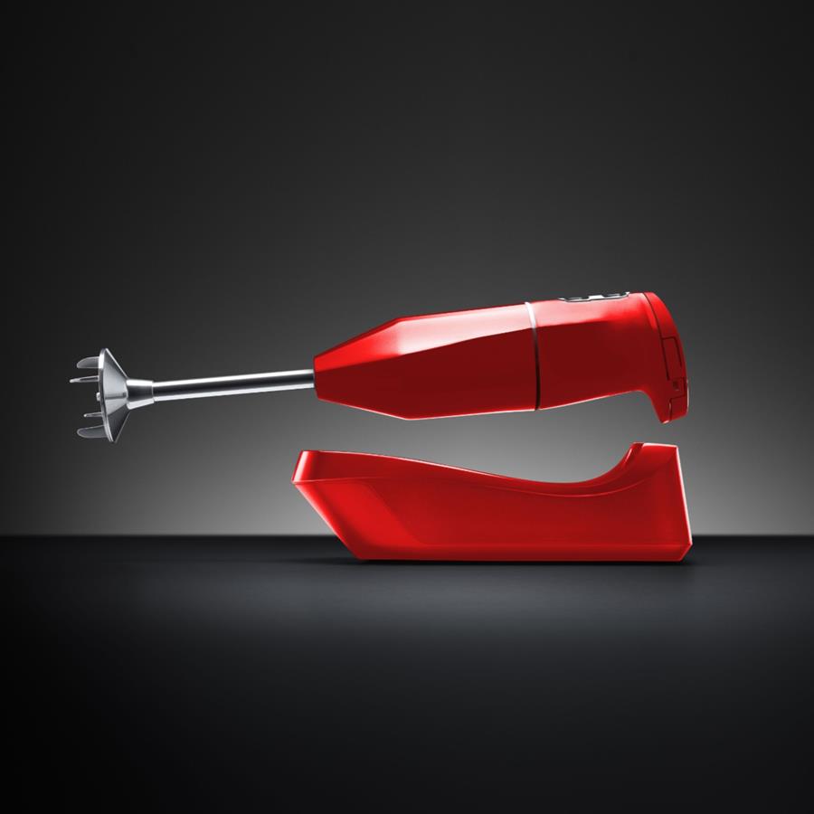 bamix® cordless, voor snoerloze avonturen in de keuken Dobbit