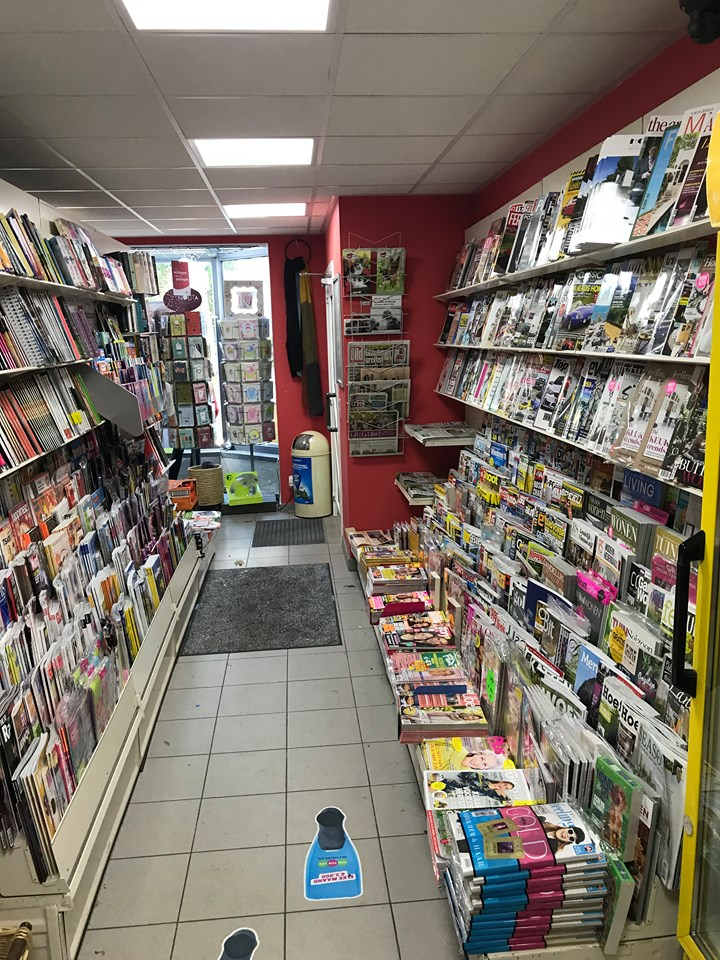 The Wool Street Journal Dobbit