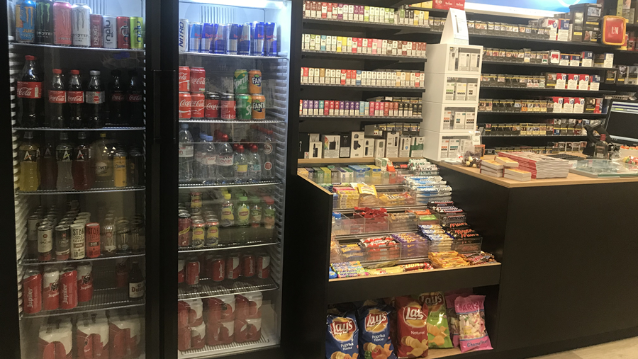 The Wool Street Journal Dobbit