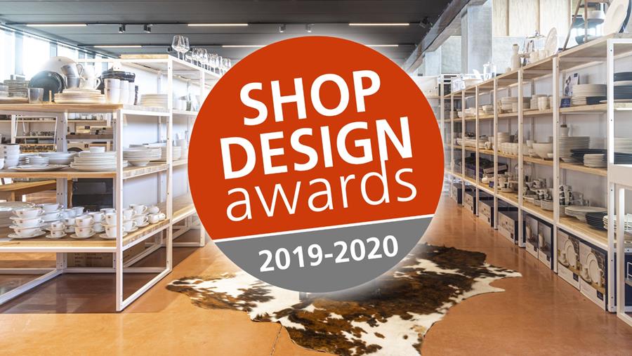 Concept Shop Design Awards 20192020 Dobbit