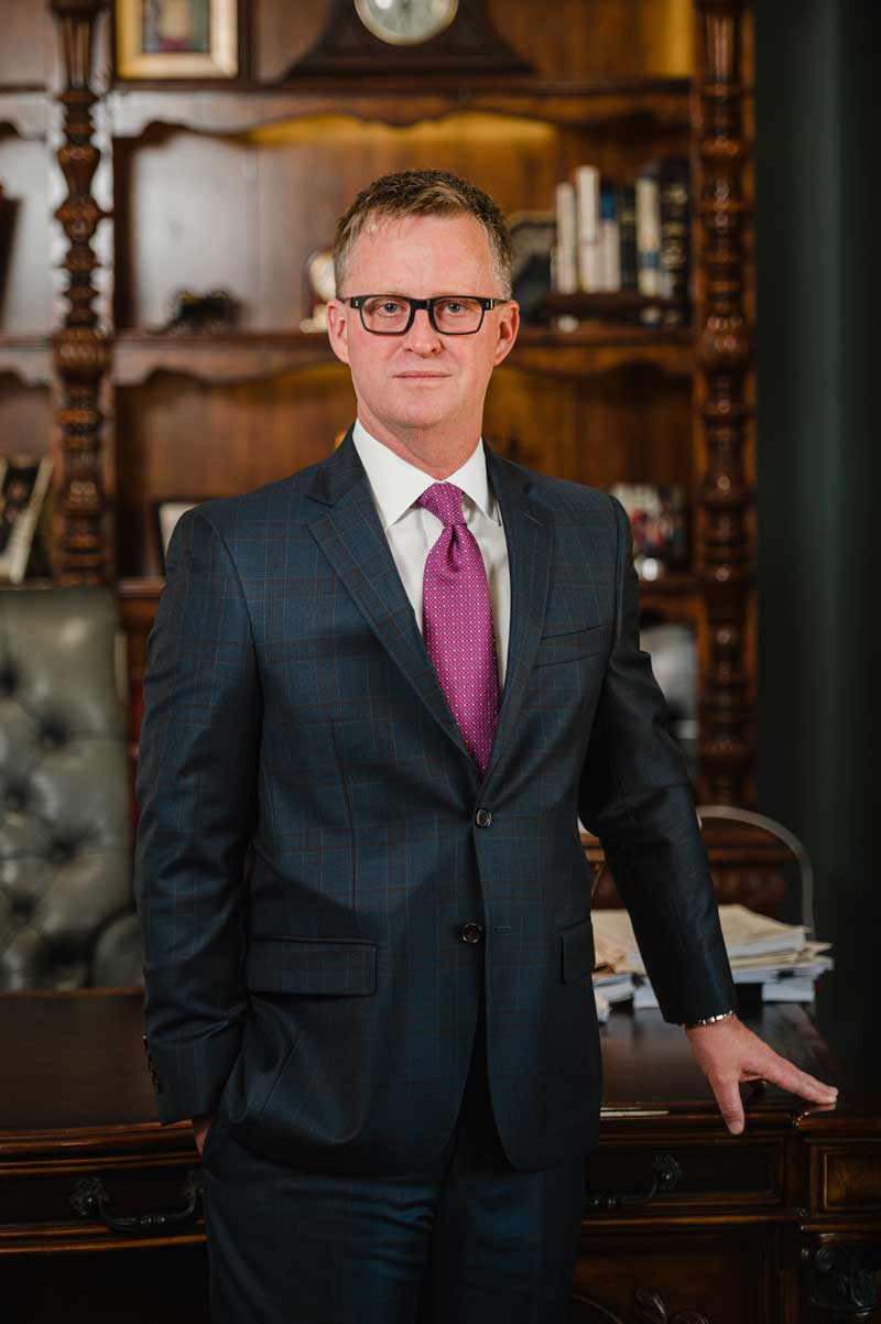 Attorneys In Odessa, TX Dobbs Law Firm