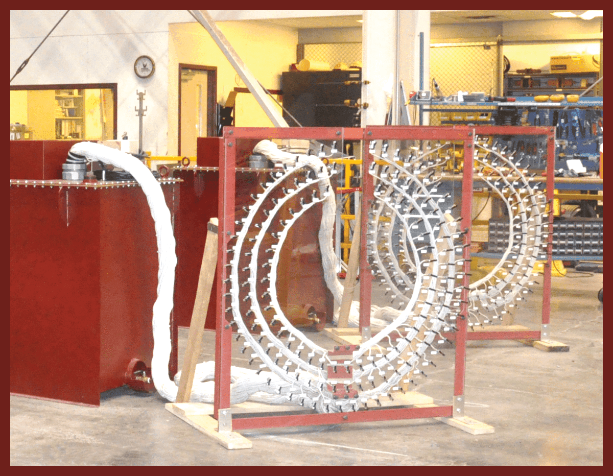 MultiConductor Cable Test Systems Doble Engineering Company