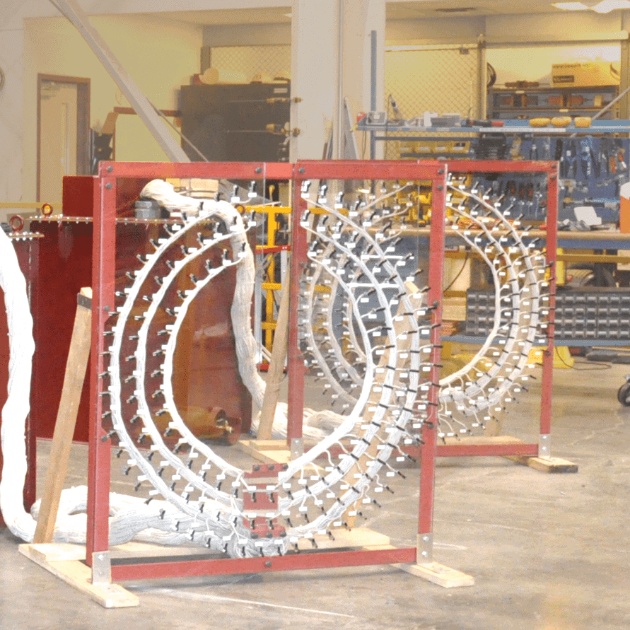 MultiConductor Cable Test Systems Doble Engineering Company