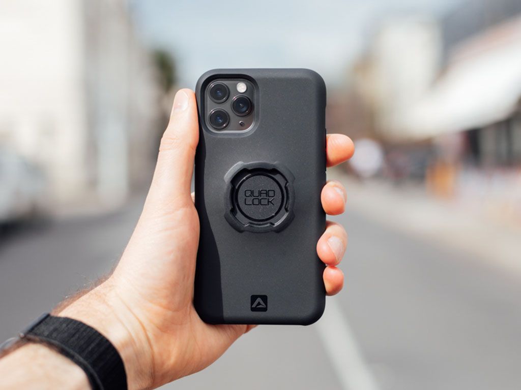 QUADLOCK Case iPhone 13 Doble Direct