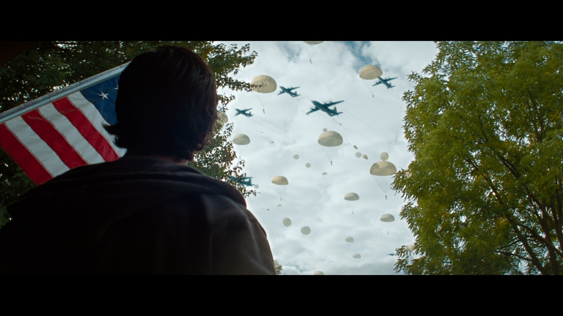 Red Dawn (2012) Review