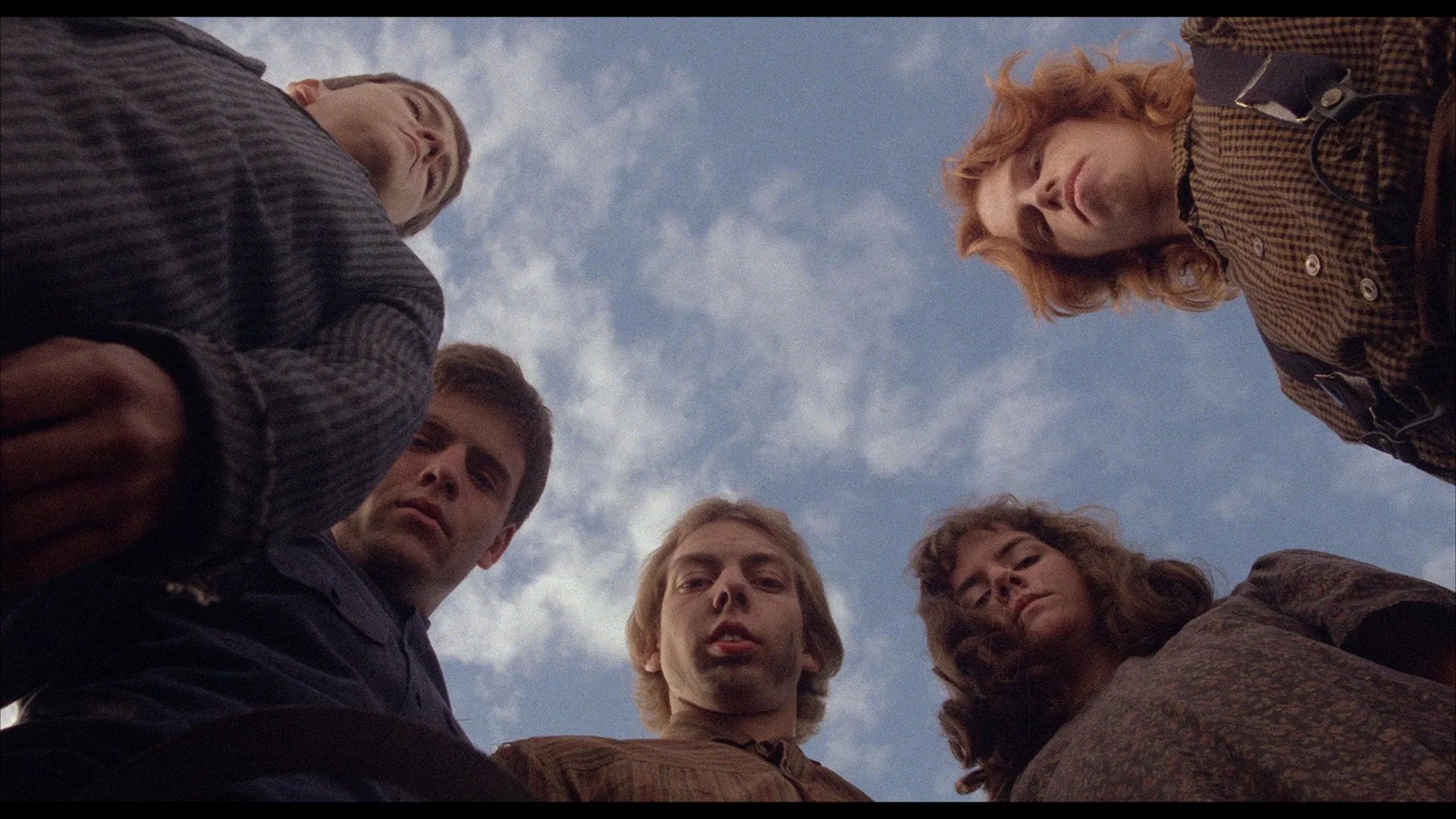 Children of the Corn Bluray Review