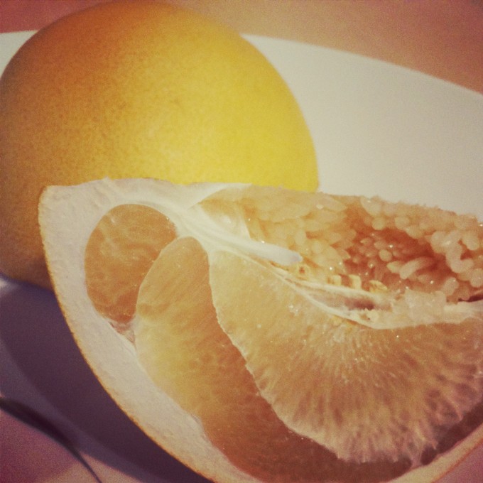 DobryStan.pl Zdrowie Jest Przyjemnością. Pomelo na zdrowie