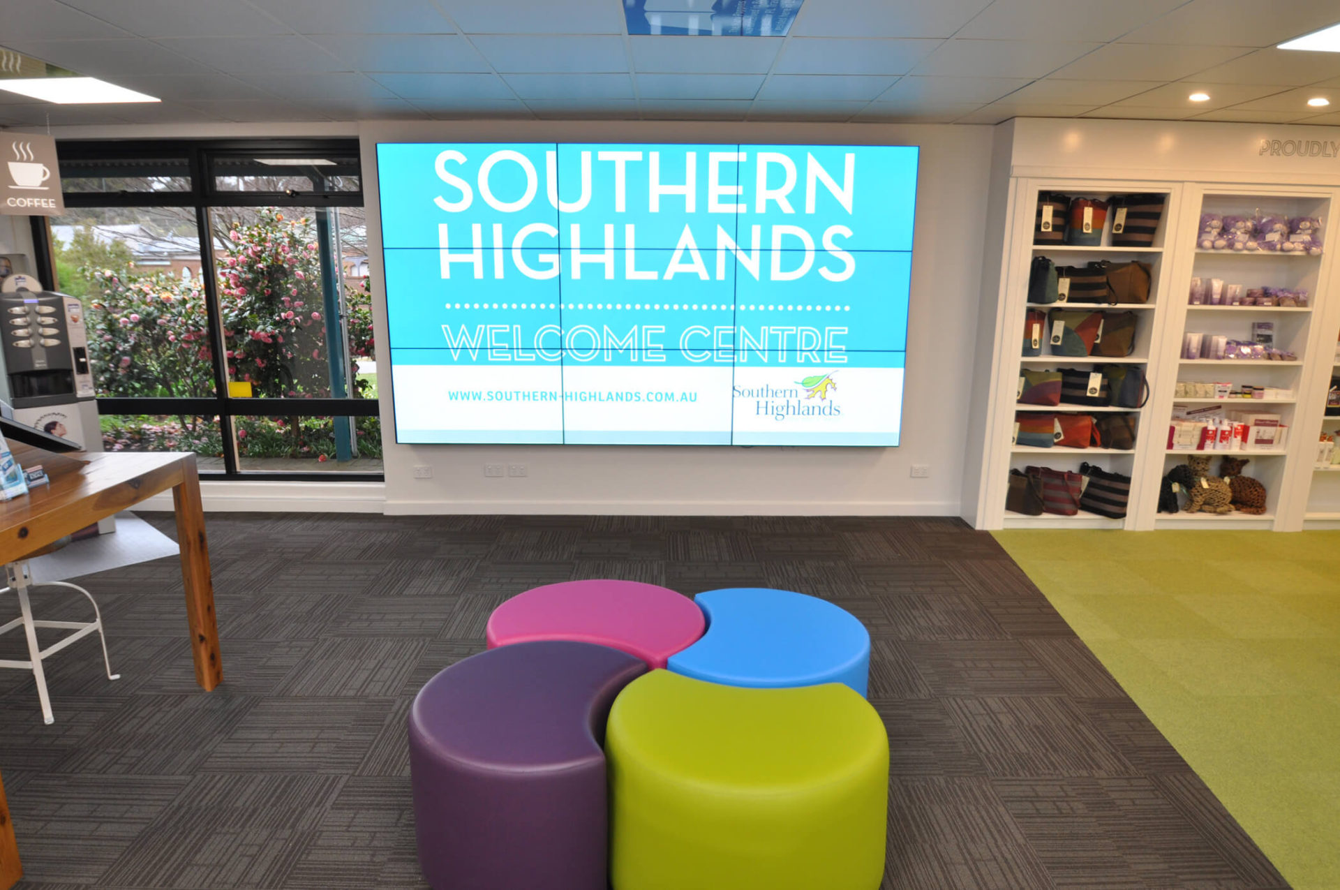 Mittagong Centre Dobsonei