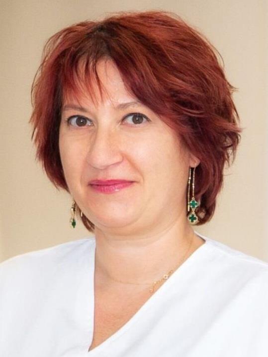 Pagina medicului Dr. Roxana Teodorescu