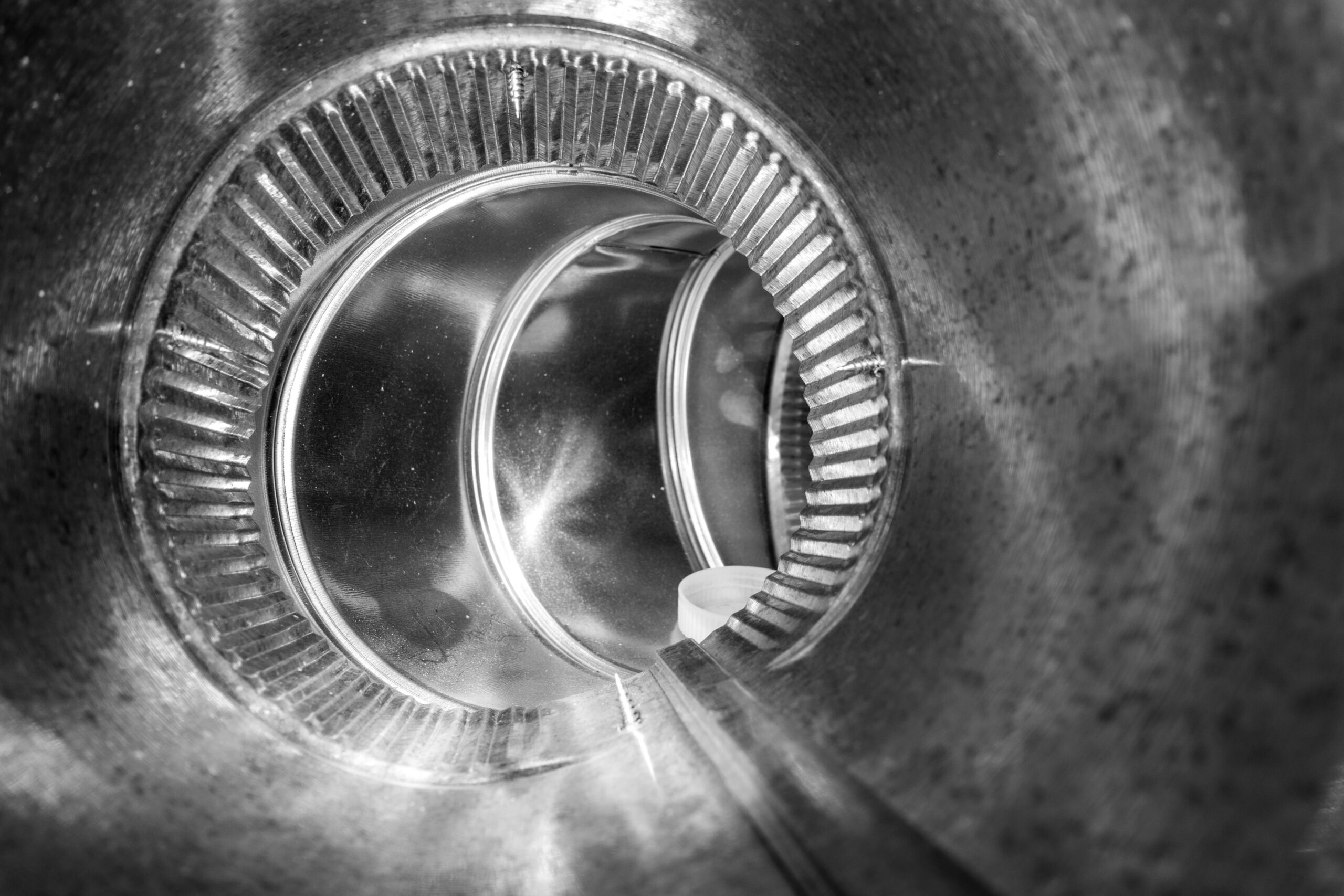 How to Tell if Your Ducts Need Cleaning Doc Dancer AC