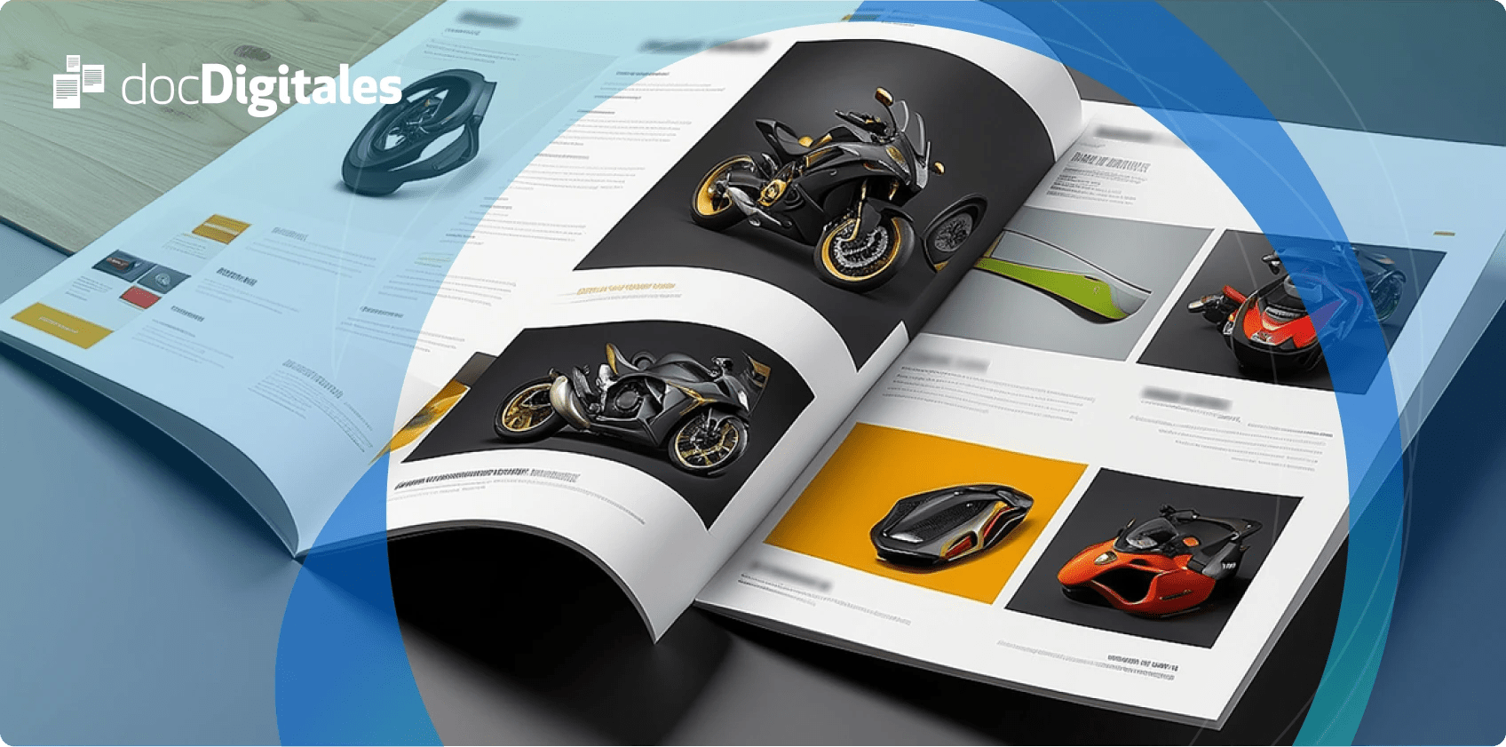 ¿Cómo hacer un catálogo de ventas Ejemplo práctico