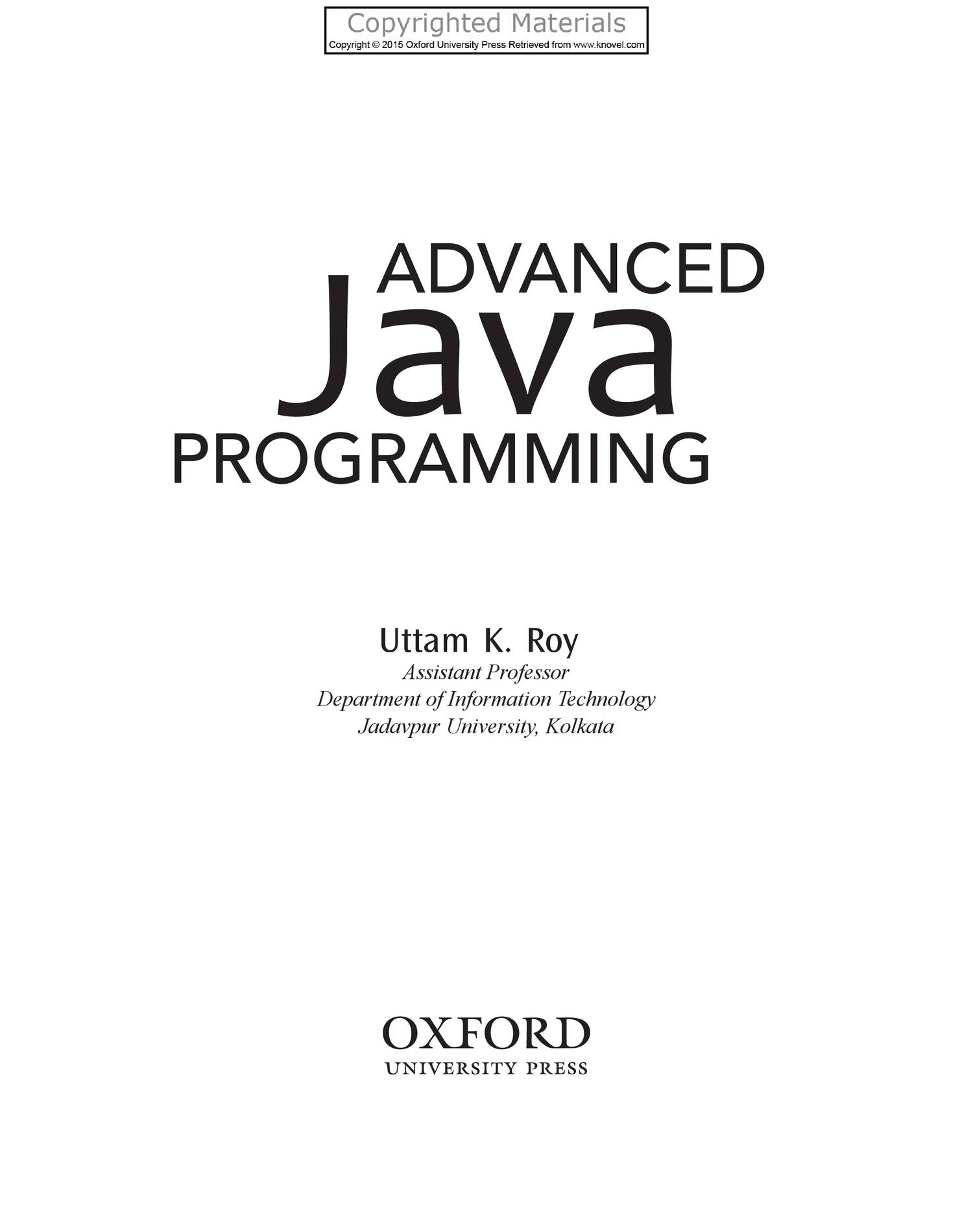 Advanced.Java.Programming.BY.Uttam.Kumar.Roy.pdf DocDroid