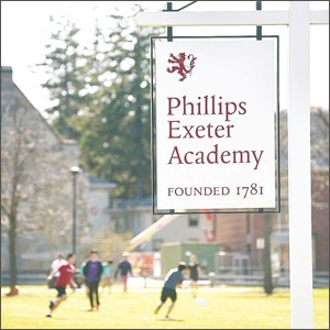 Case Study Phillips Exeter Academy Implements Paperless Admissions
