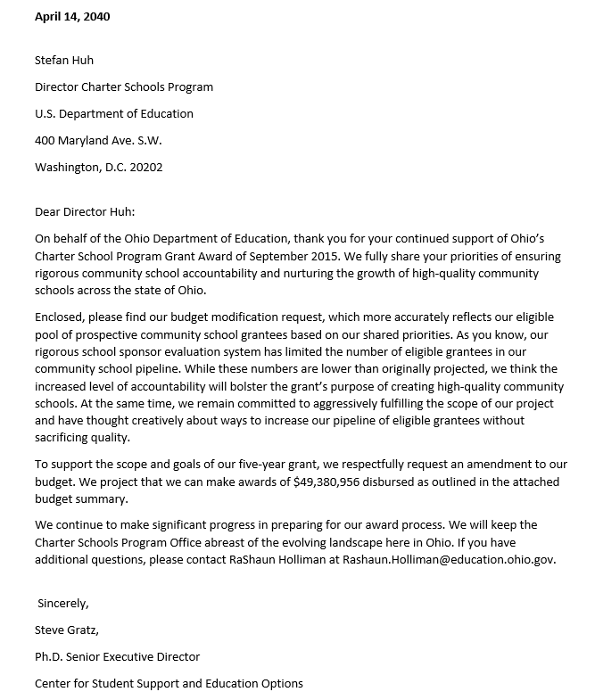 Request Letter Format (with 24+ Sample Letters)