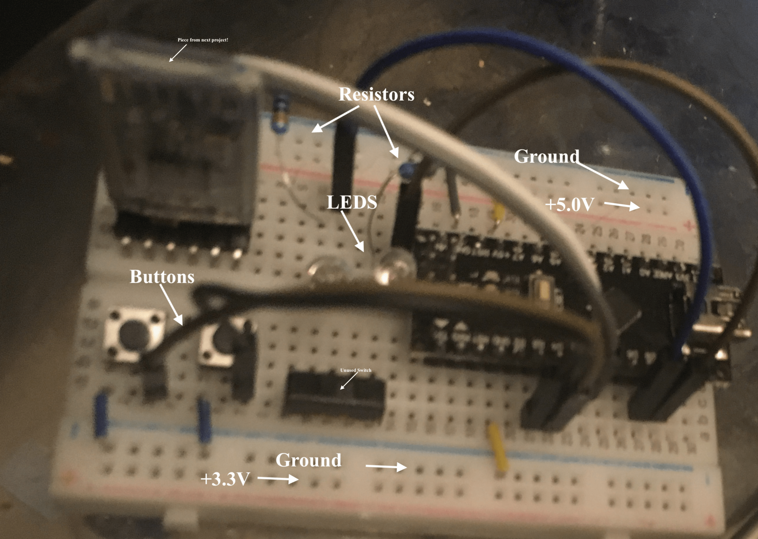 A Simple ATmega Circuit . . . – dochawk.org