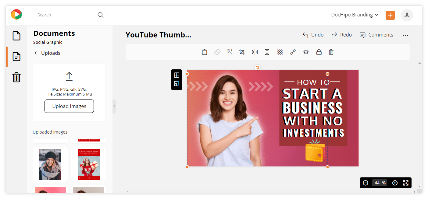 How to Remove Picture Background in Just One Click