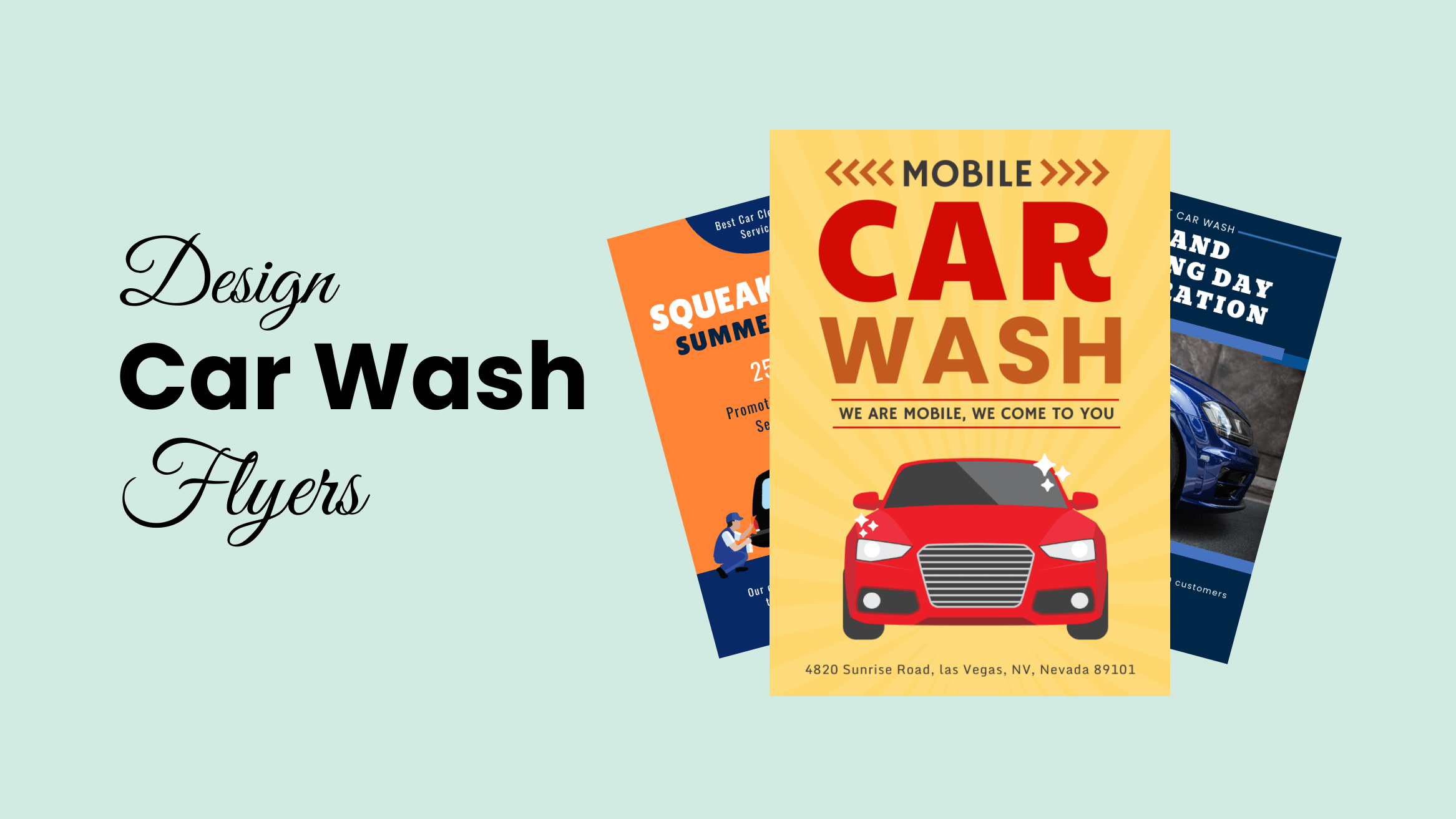 The complete practical guide to starting a car wash Mzansi YouTube