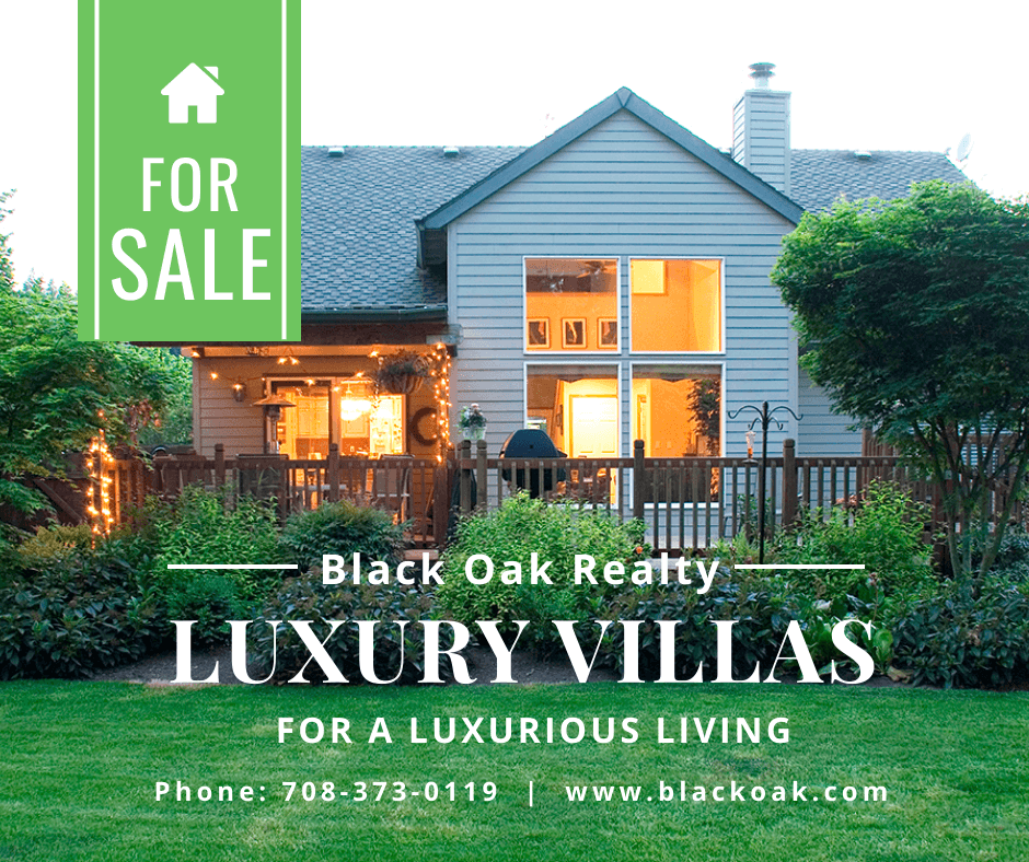 How to Design Real Estate Facebook Posts