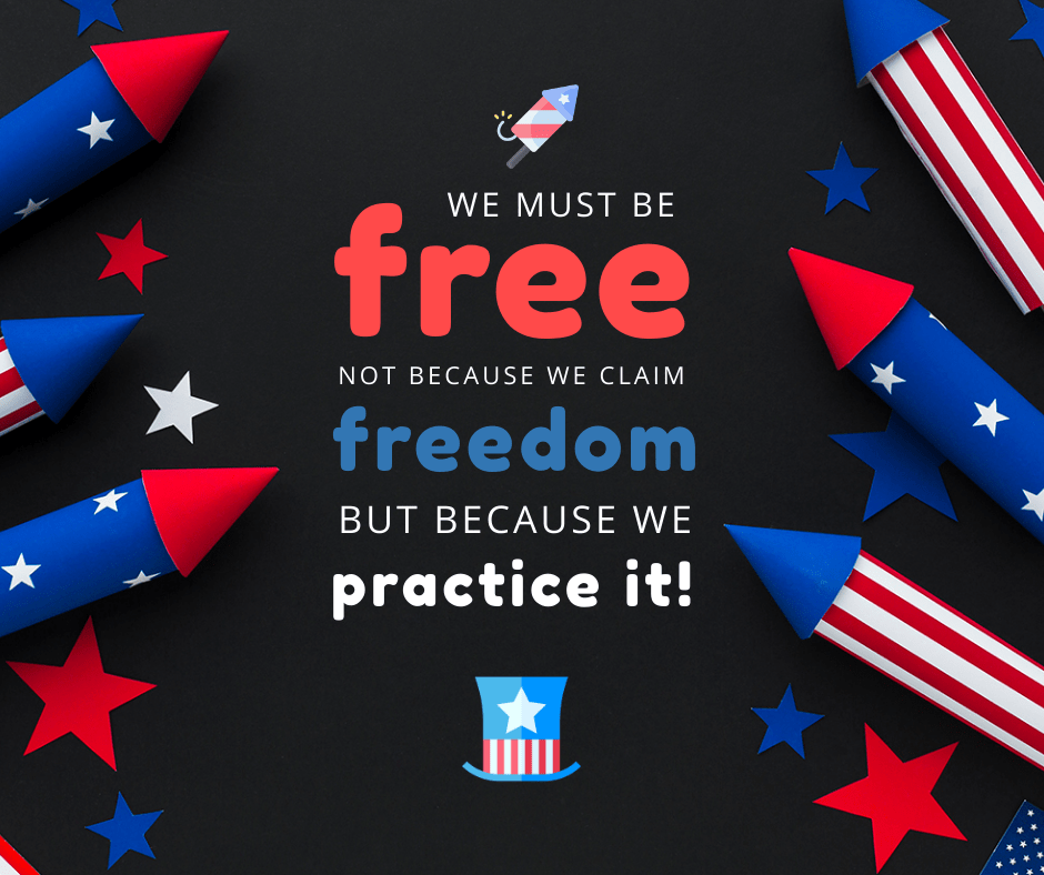 4th of July Post 10 Impressive Ideas for Social Media