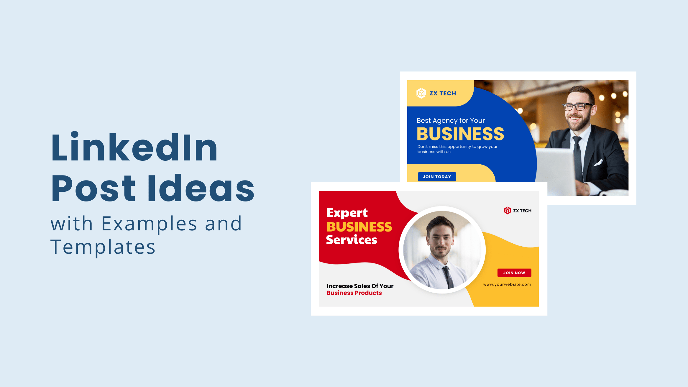 15 LinkedIn Post Ideas with Inspiring Examples and Templates