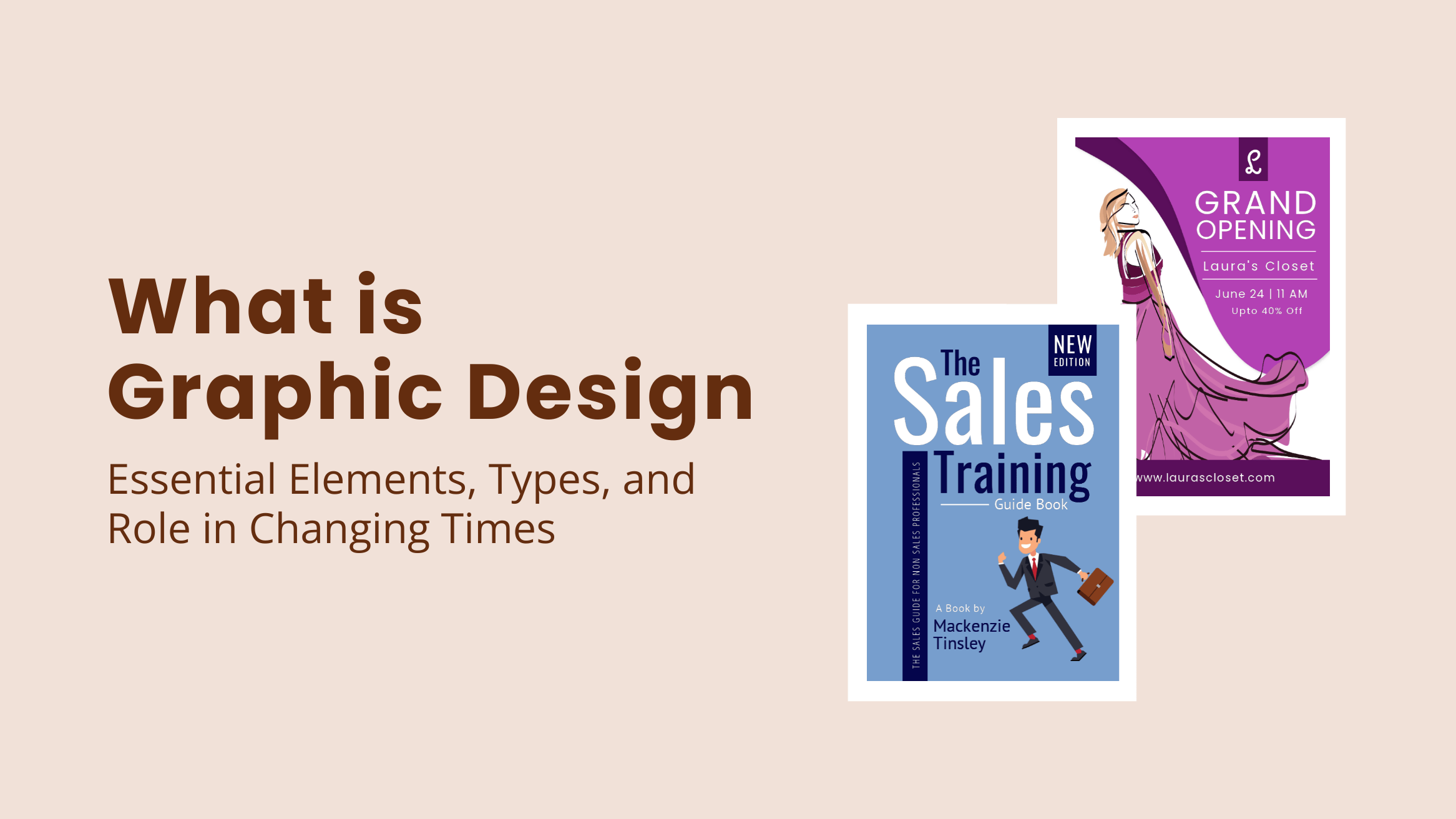 Graphic Design Components