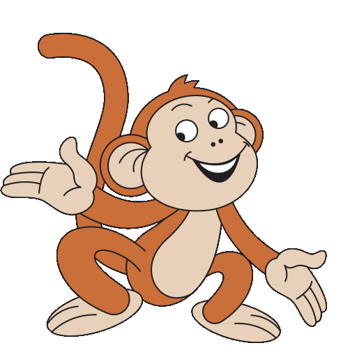 Free Monkey Animations DocHipo