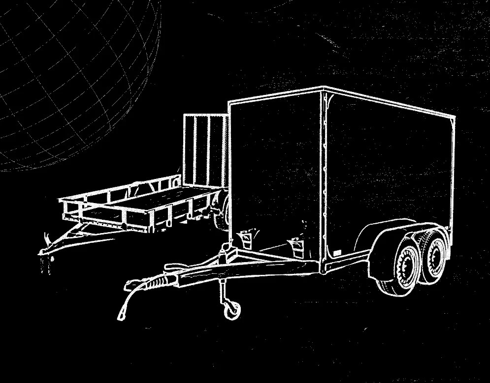 Home Doc Holl Trailers Ogden, Iowa We've been in business for 20