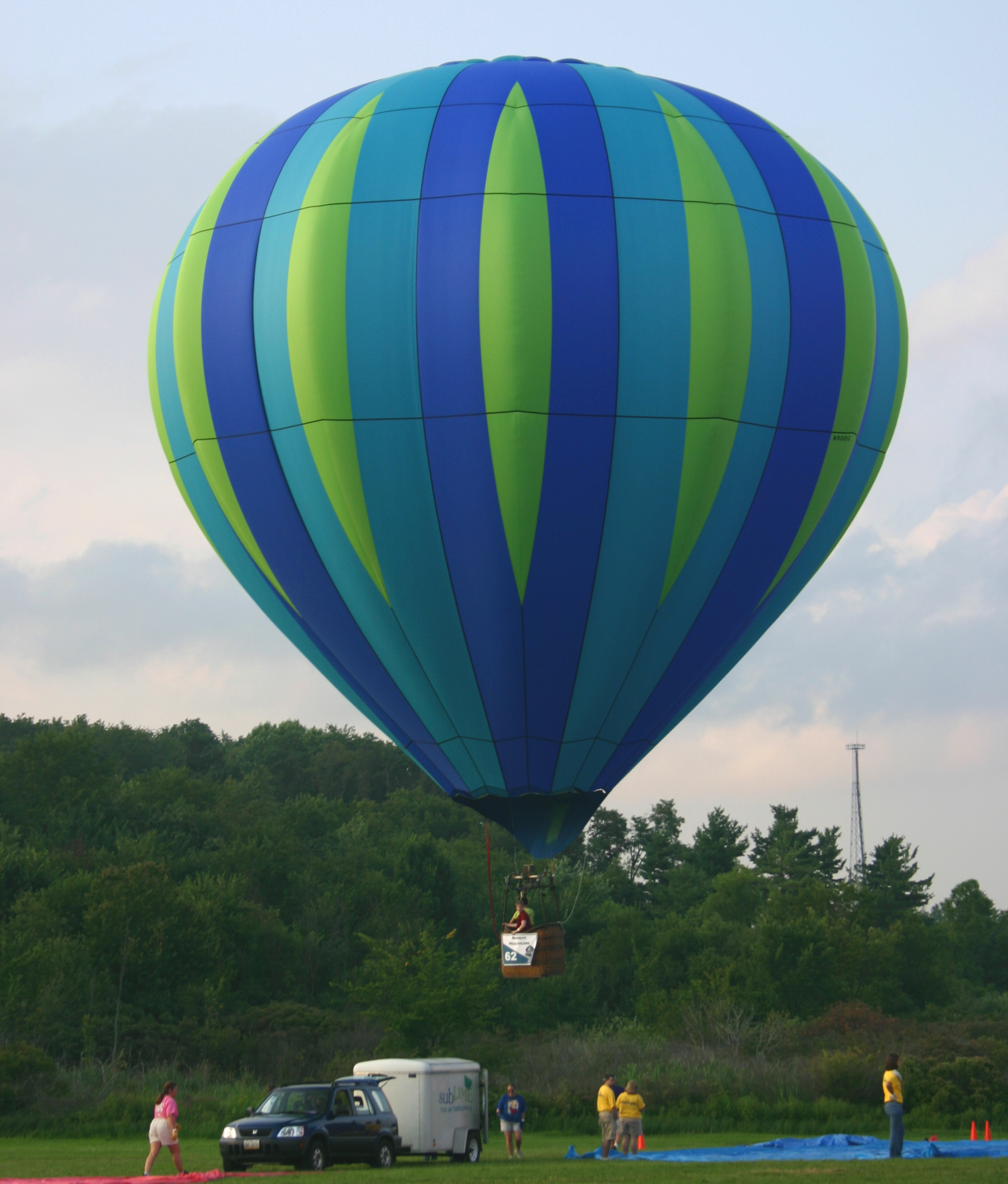 Top 94+ Pictures Inside Of A Hot Air Balloon Stunning