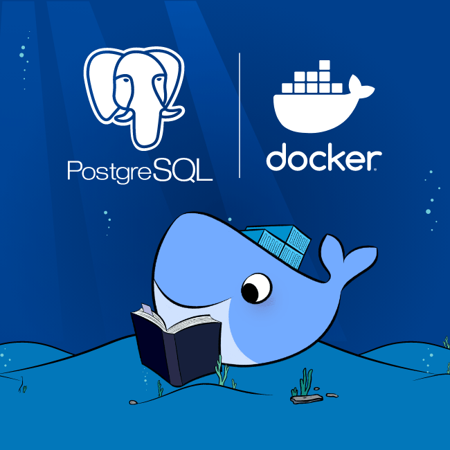How to Use the Postgres Docker Official Image Docker Unified Networking