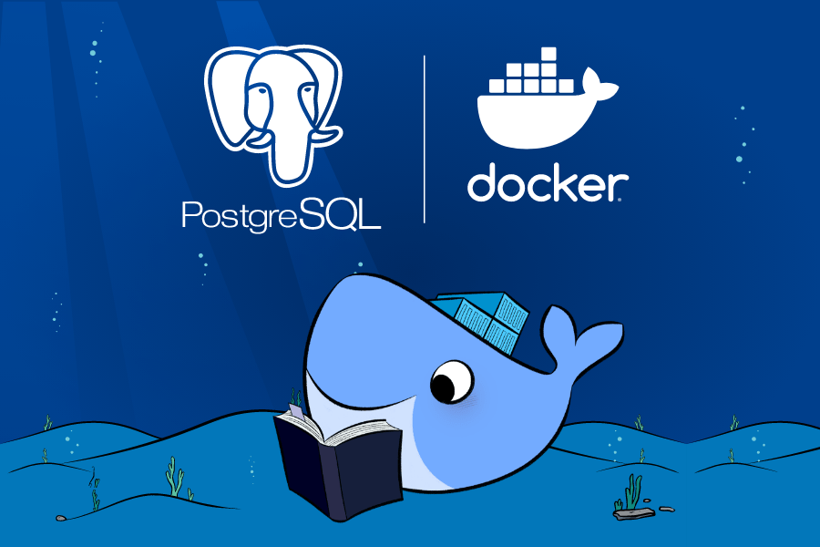 How to Use the Postgres Docker Official Image Docker