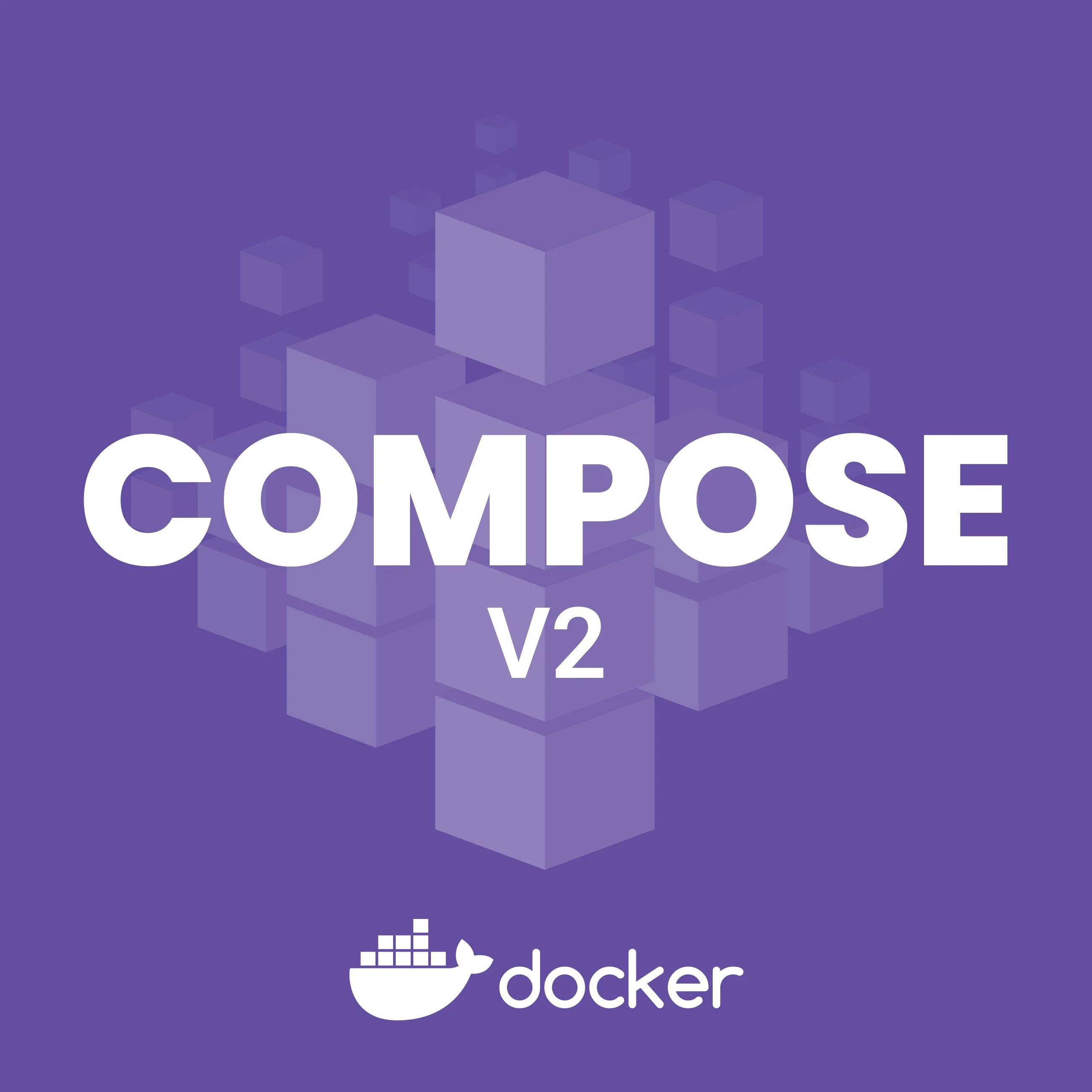 Docker Compose What’s New, What’s Changing, What’s Next Docker