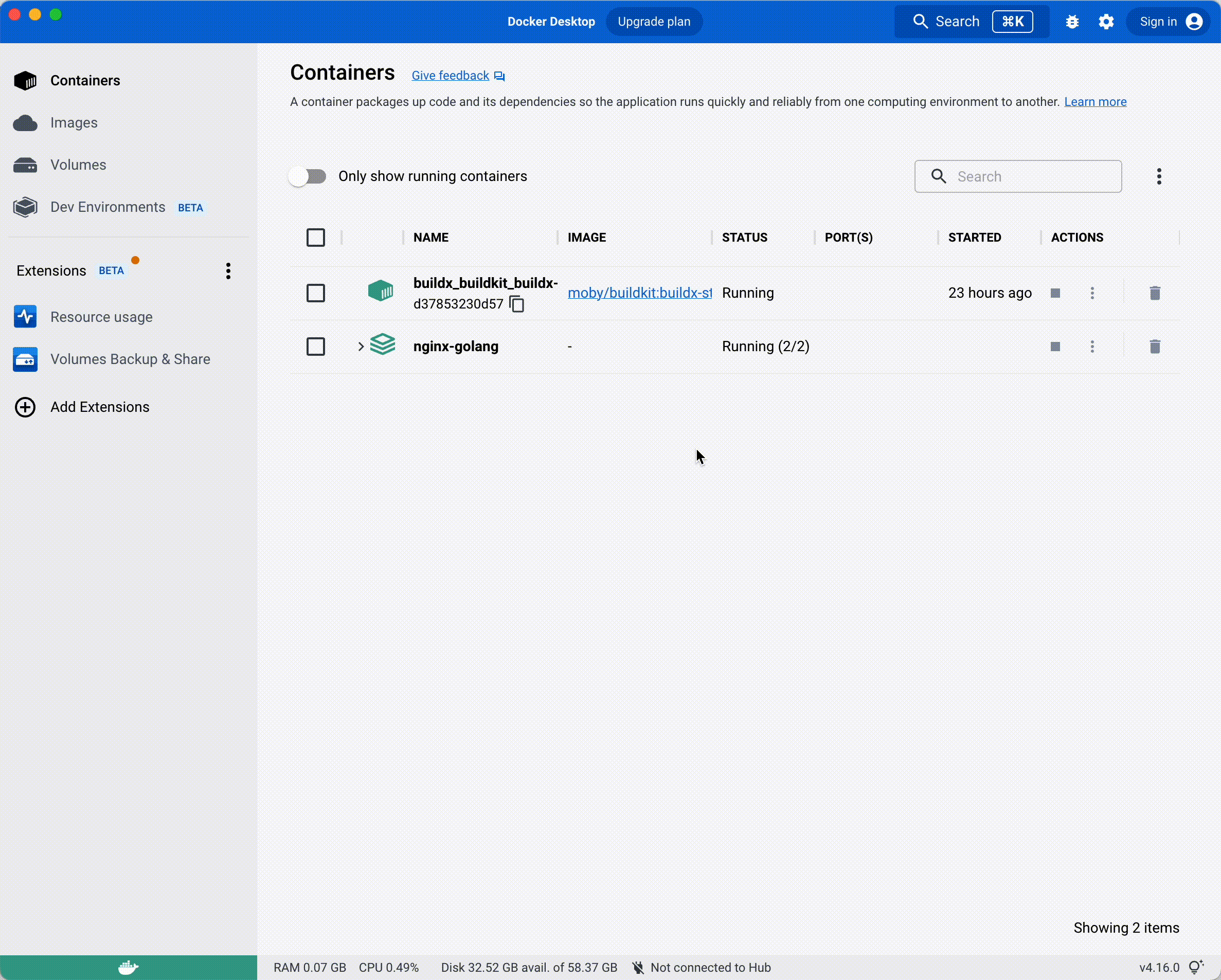 Docker Compose What’s New, What’s Changing, What’s Next Docker