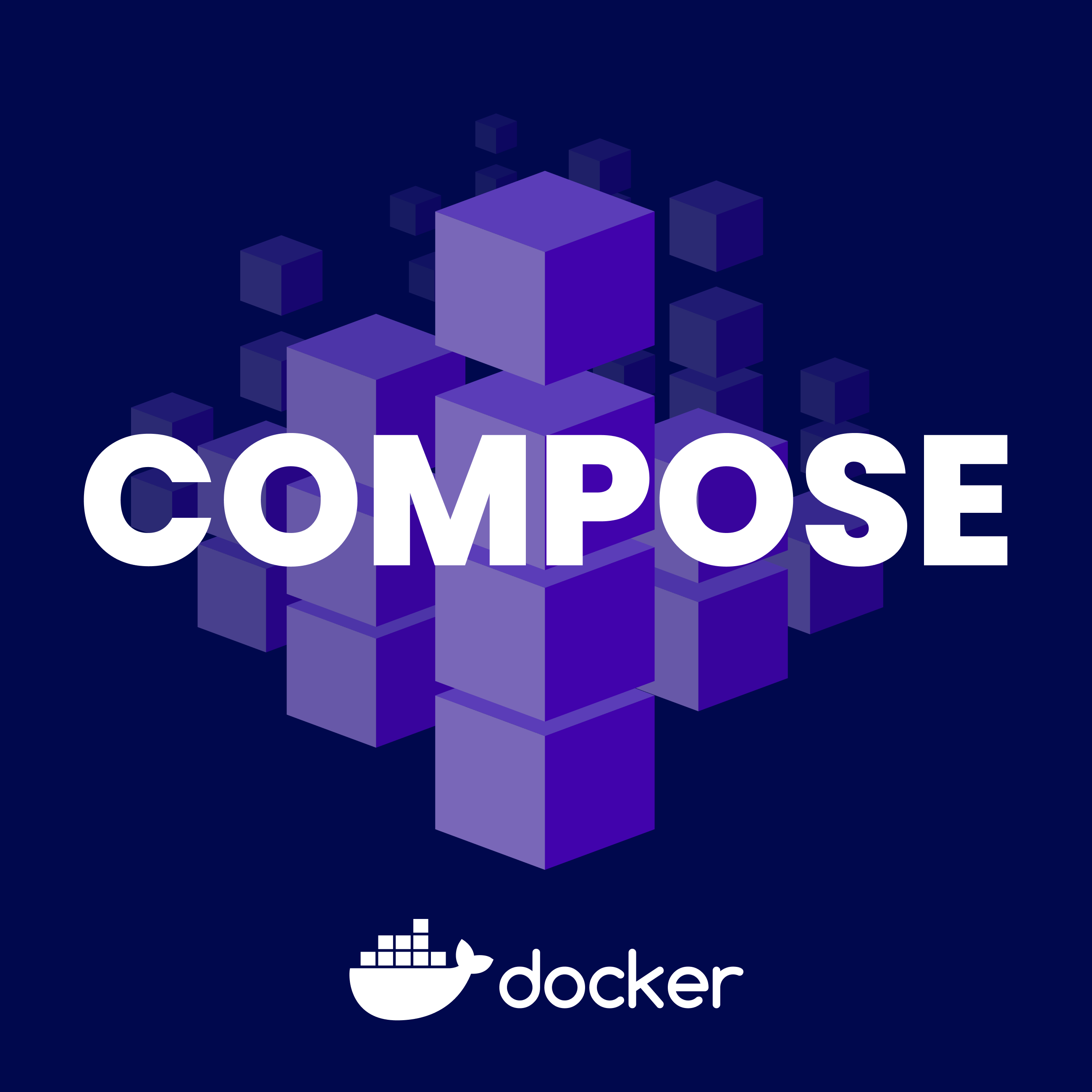 Docker Compose Experiment Sync Files and Automatically Rebuild