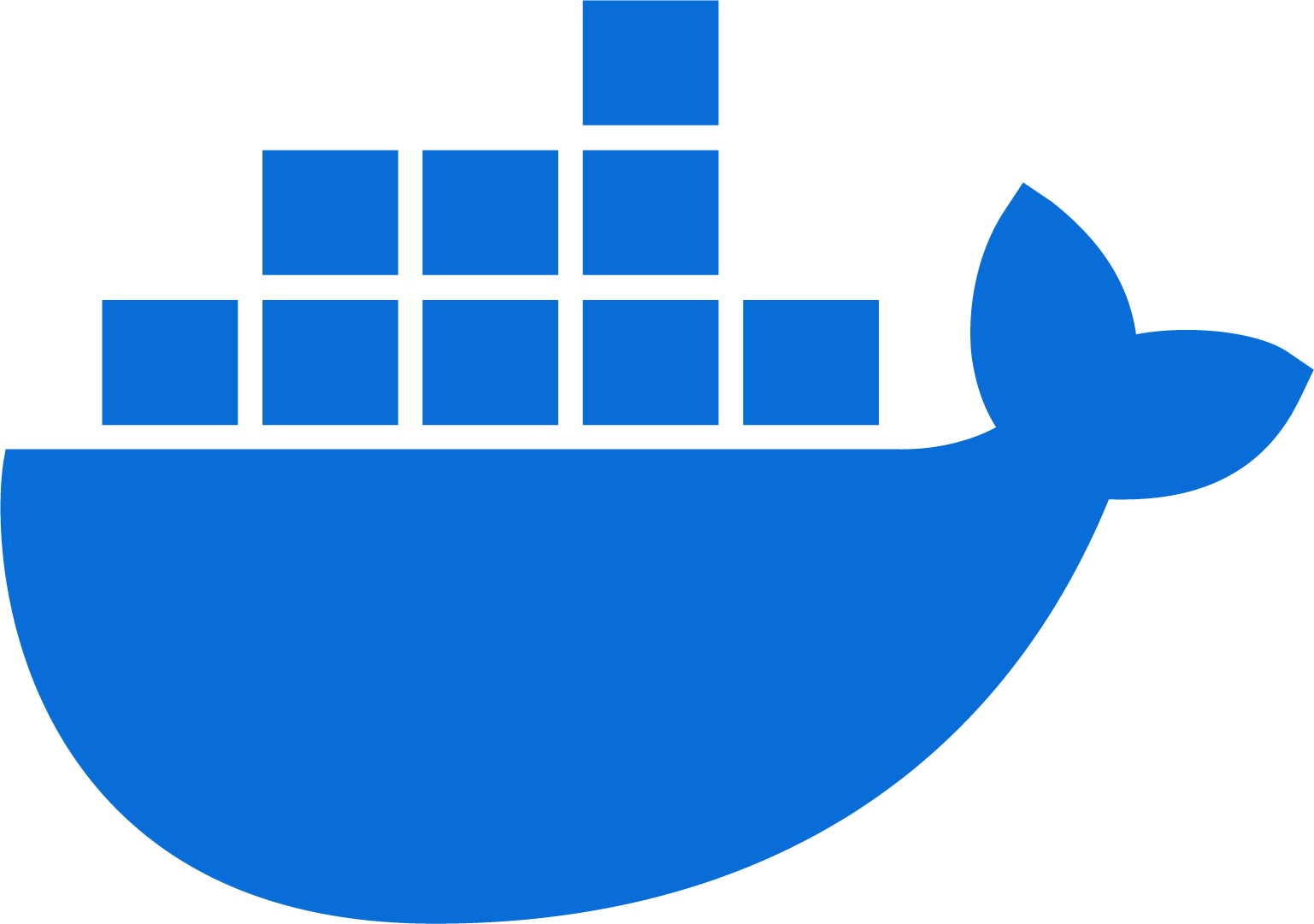 About Docker | Docker