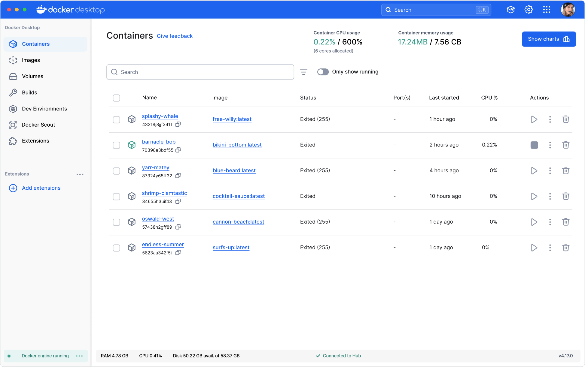 Docker Desktop: The #1 Containerization Tool for Developers | Docker