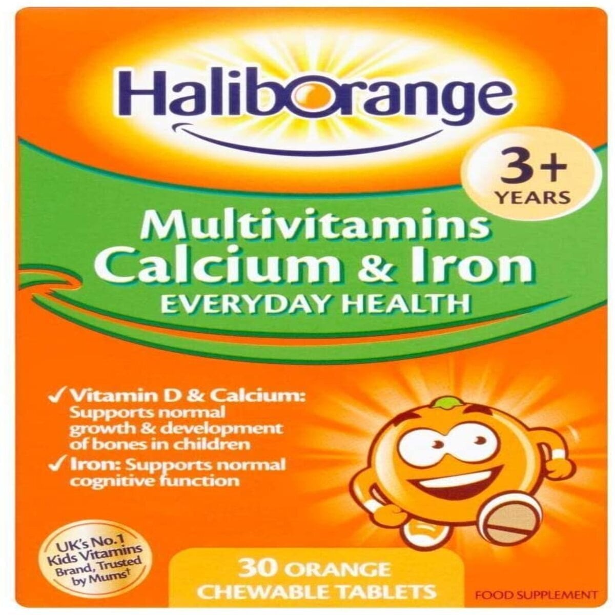 Buy Ascorbic Acid 500mg Tablets Vitamin C 500mg, 28's Dock Pharmacy